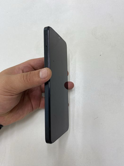 Redmi 13C (256GB) в идеальном состояний