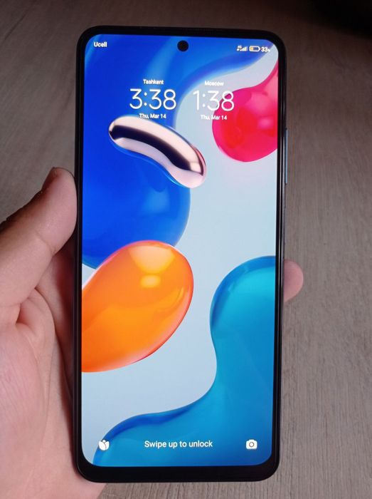 Redmi note 11s usta kormagan. Iphone 11 pro ustidan kelishamiz