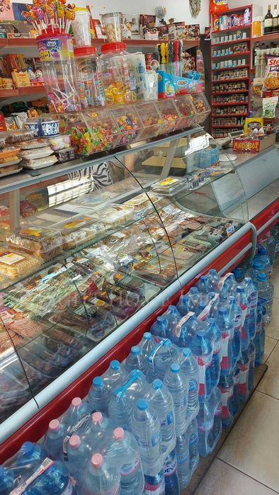 Продава се Магазин в Пловдив, Мараша - 80 кв.м за 2000 €/кв.м - Снимка #2