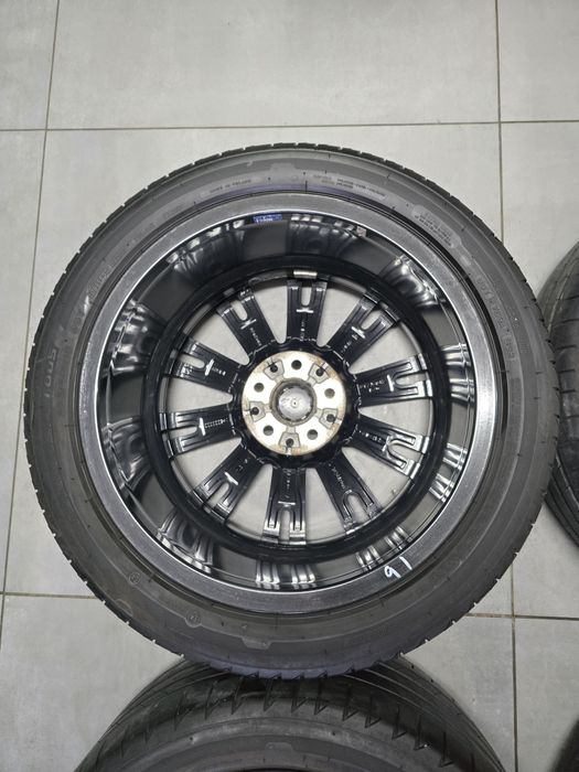 Jante Bmw g20  r18 , 2 marimi , m sport