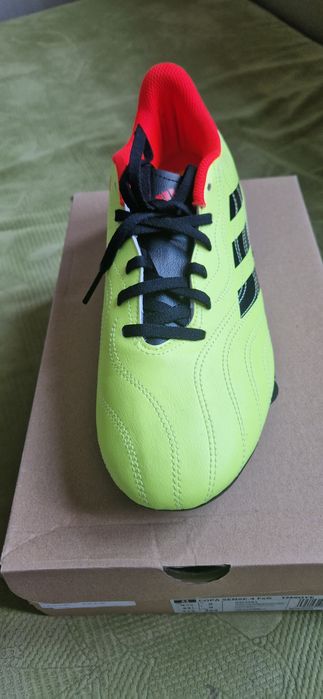 Бутсы мужские "Adidas"