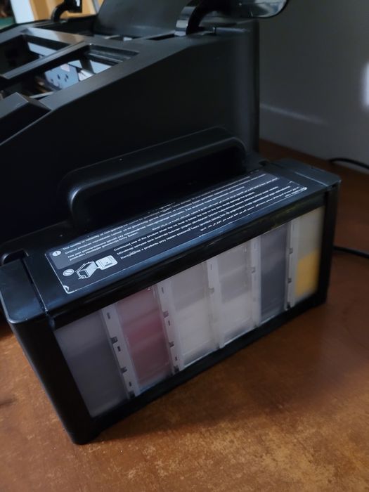 Vând Epson l1800 DTF în perfecta stare de functionare