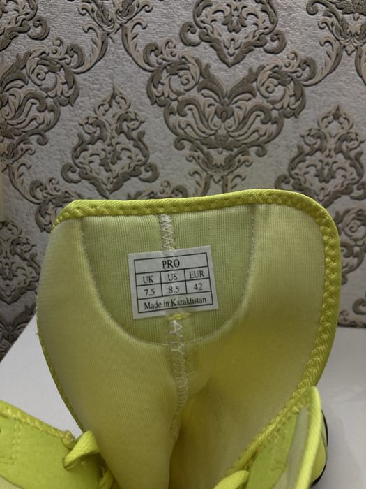 Баксерка 42 размер