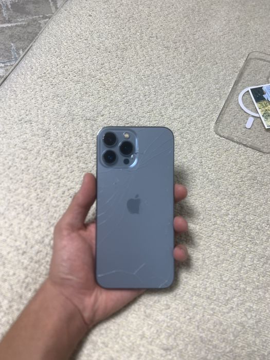Iphone 13pro max