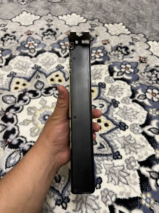 RX 580 4GB turbina videokarta