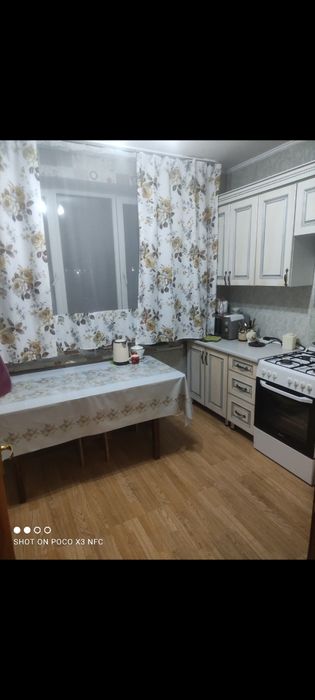 Продам 3 комнатную квартиру