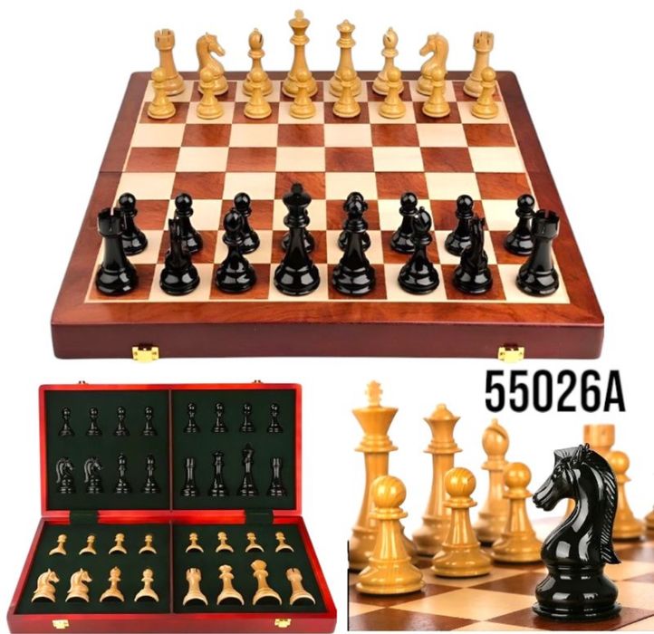 Высококачественный шахматы Шахматная доска ювелирная