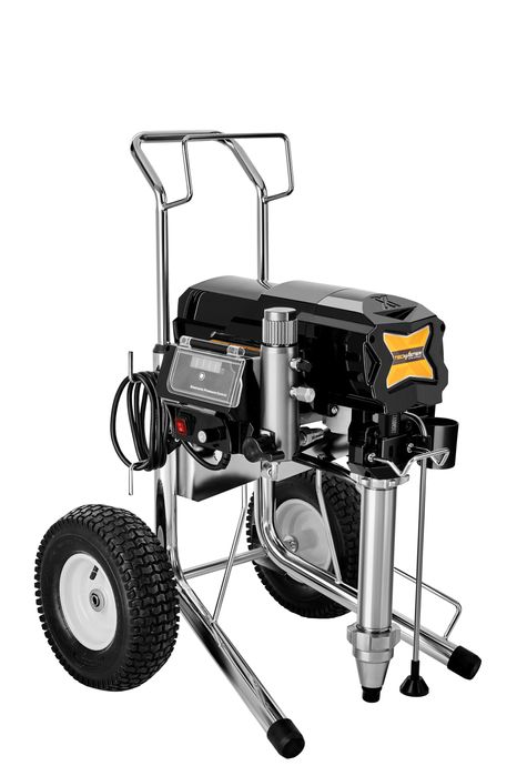 T-REX 45 MAX PROFI - кәсіби бояу аппараты