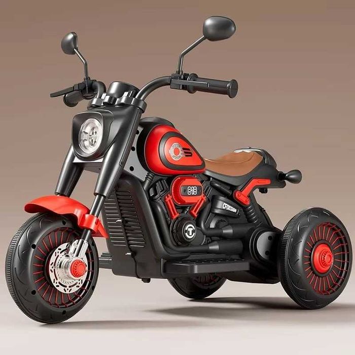 Motociclete/Triciclete copii