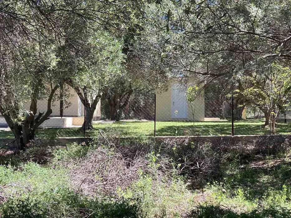 Парцел в Гърция - Халкидики - 560 м2