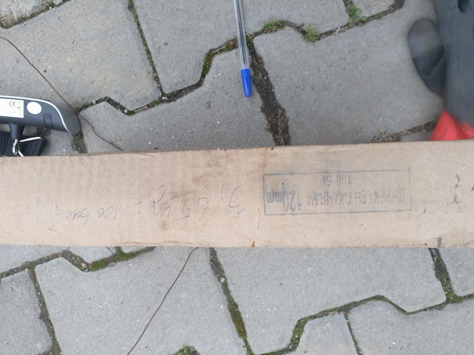 Bride atlantic 125 = 0,75 ron/buc