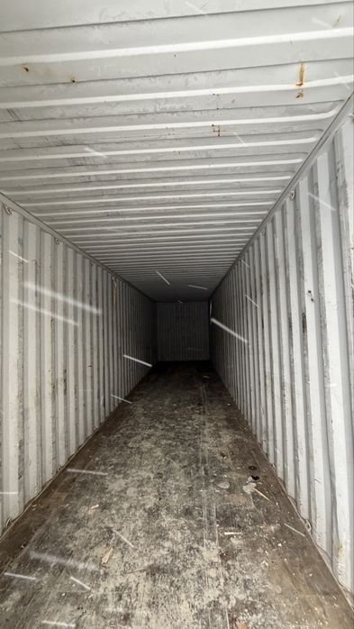 Продам 45 футовые  контейнеры