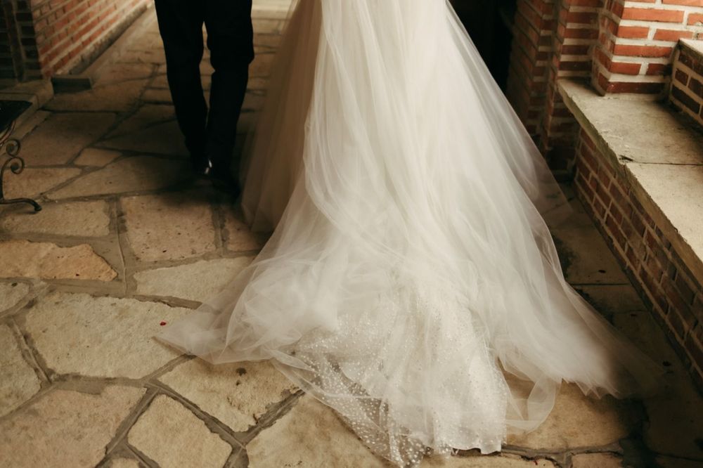 Rochie de mireasa - Milla Nova