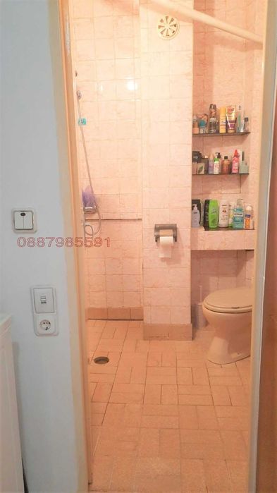 Продава се Двустаен апартамент в Кърджали, Възрожденци - 65 кв.м за 997 €/кв.м - Снимка #6