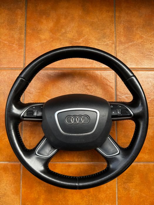 Volan cu airbag AUDI A6/A4/A3