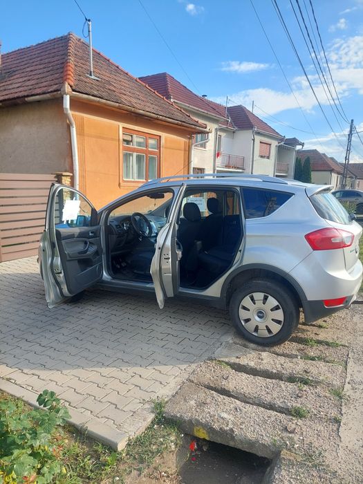 FORD Kuga 2010 — imagine 3