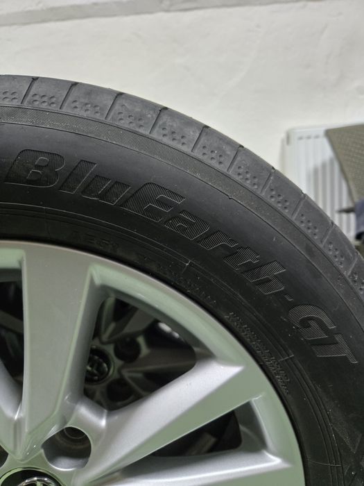 продам шины Yokohama