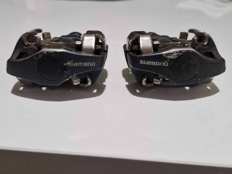 Педали Shimano PD-M536