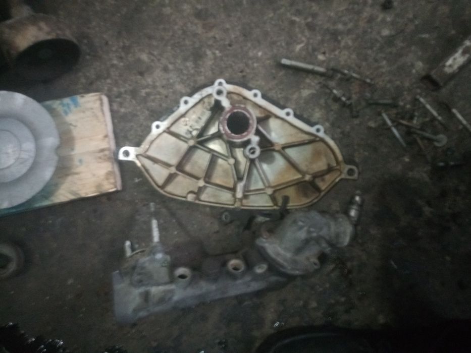 Двигатель С180 1,8 бензин