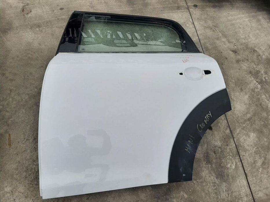 usa portiera stanga spate mini countryman r60