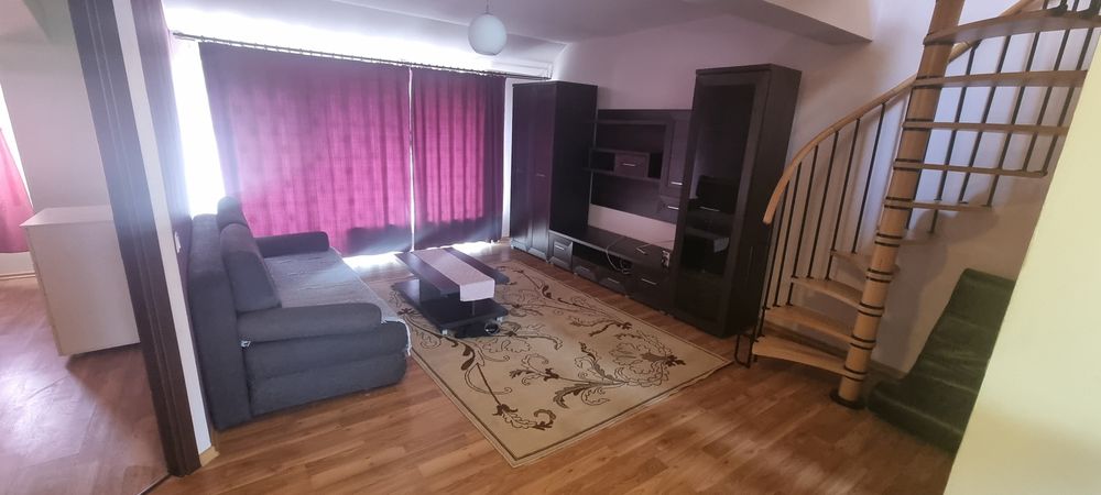 Apartament 3 camere, situat pe 2 nivele
