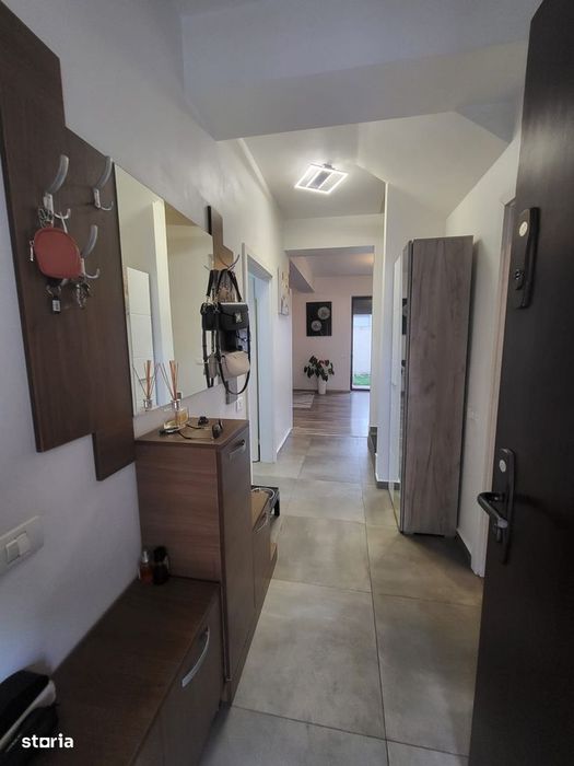 Casa cu 3 camere | Complex | 2 Locuri de parcare | Toate utilitatile