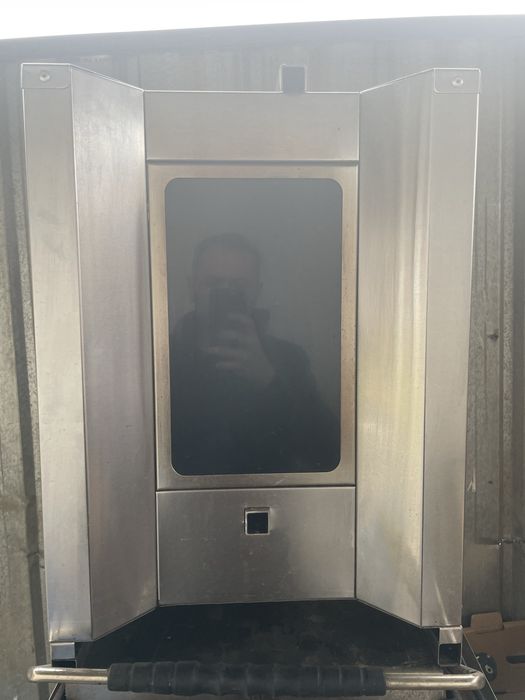 Продам оборудование для донерной