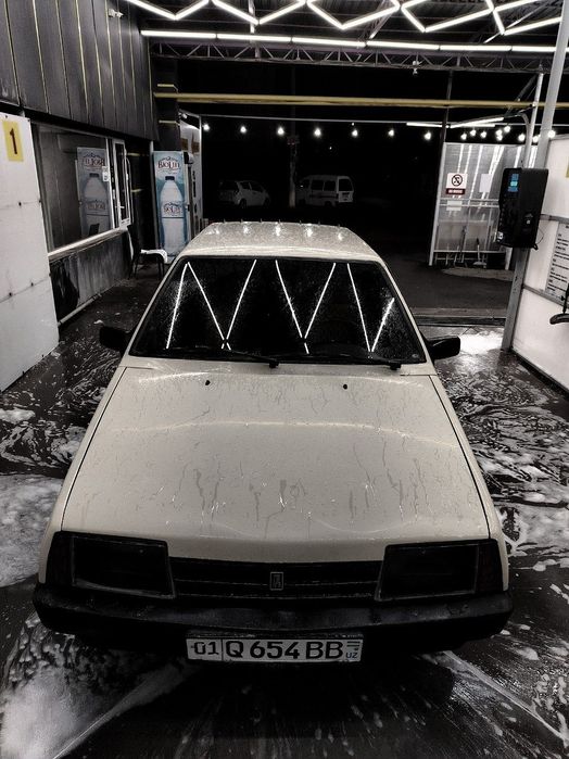 ВАЗ 2109 лада самара