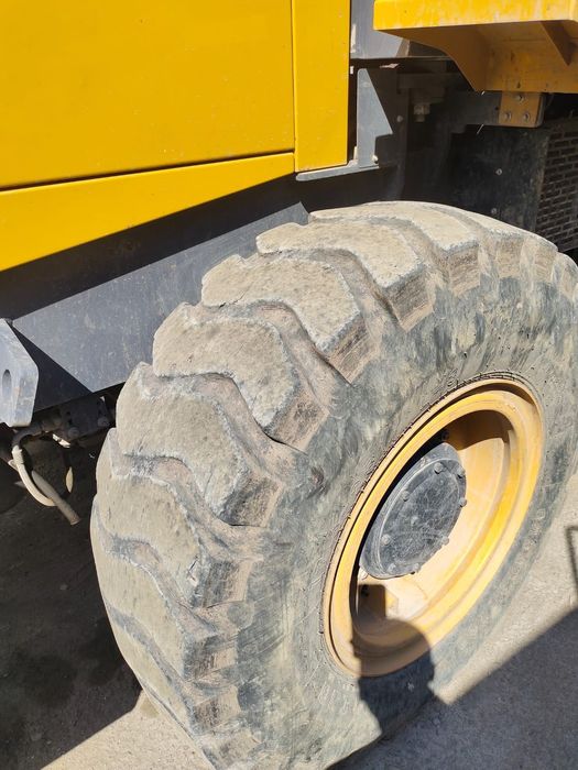 Фронтальный Погрузчик