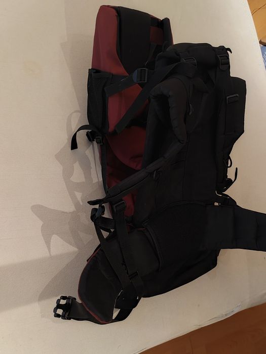 Самар за носене на дете