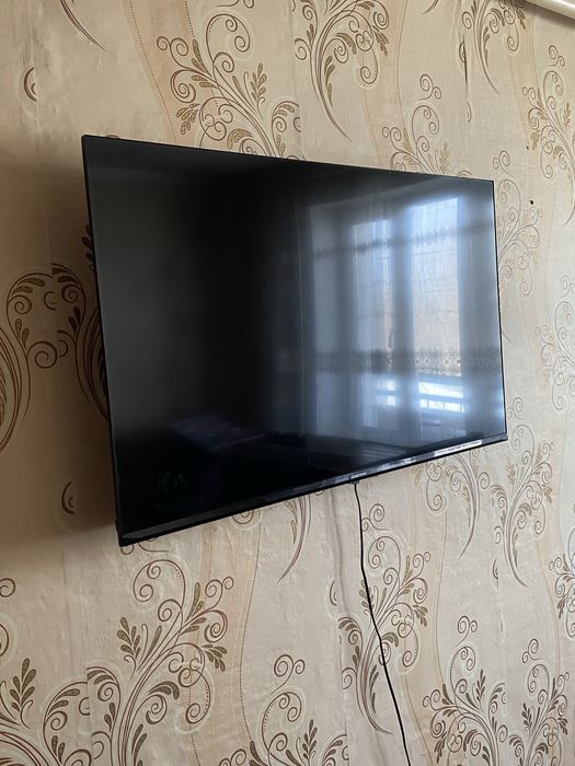 Продам телевизор SAMSUNG