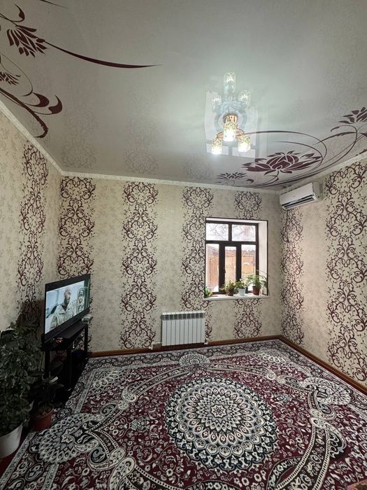 Продаётся уютный частный дом