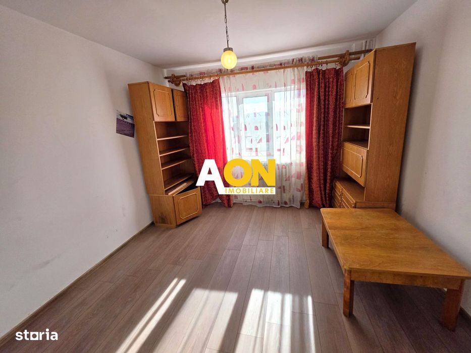 Apartament 3 camere, decomandat, 64 mp, etaj 8, ultracentral