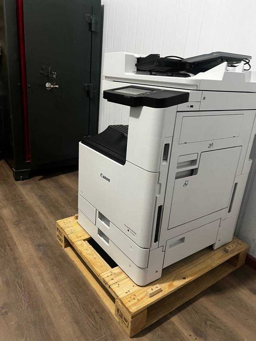 Принтер Cannon Image RUNNER C3226i с тонер
