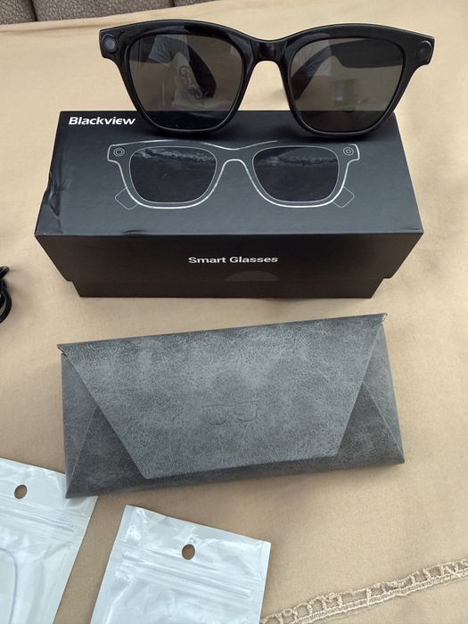 Умные очки Blackview BV300 Smart Glasses.