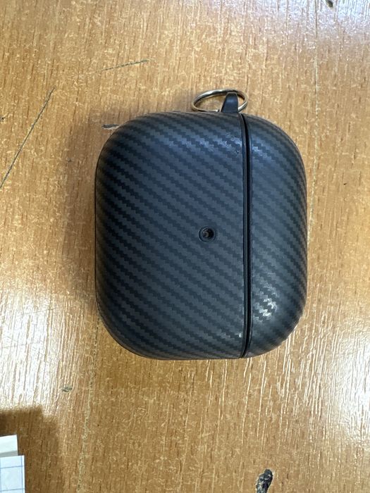 airpods наушники