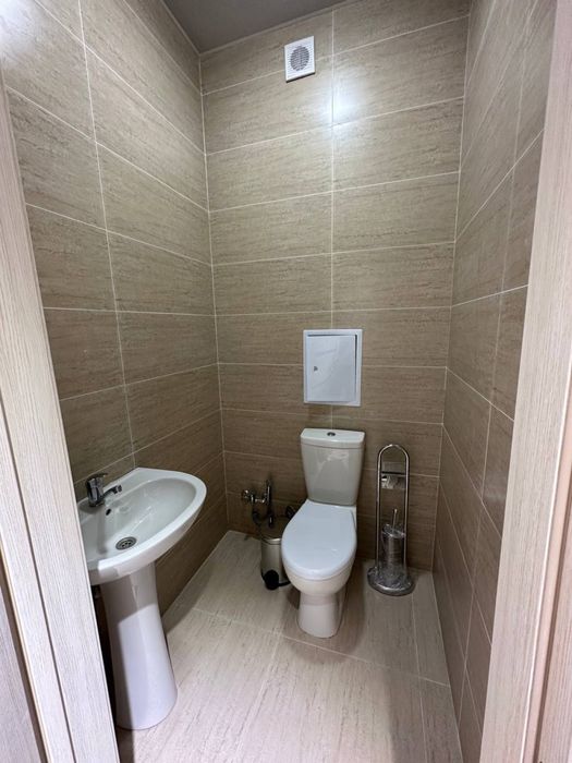 Сдаётся квартира в "ALFRAGANUS" Квартира от 10 мая