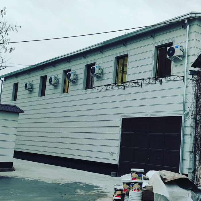 Ремонт,Установка кондиционеров!