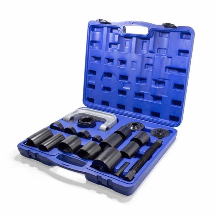 Комплект за смяна на шарнири 21 части Forsage