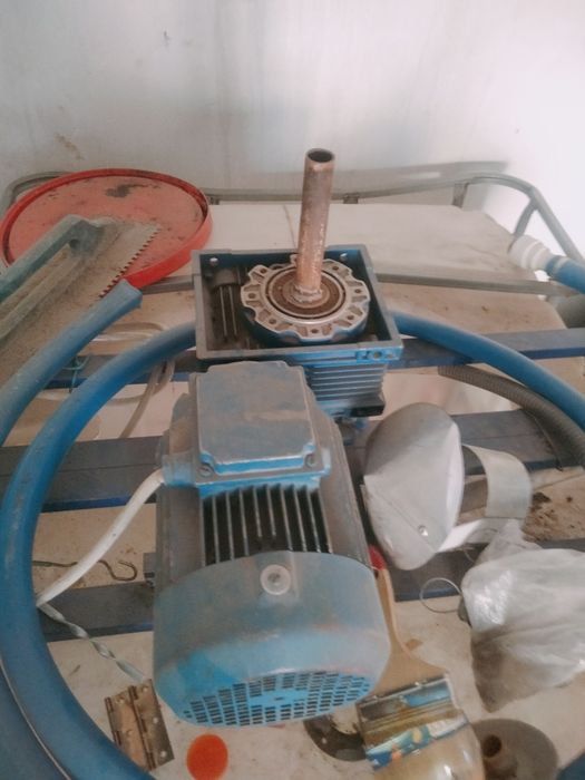 Маторшик комплект сатылады