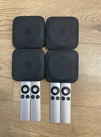 Apple Tv 1469 / 1427 3rd Generation