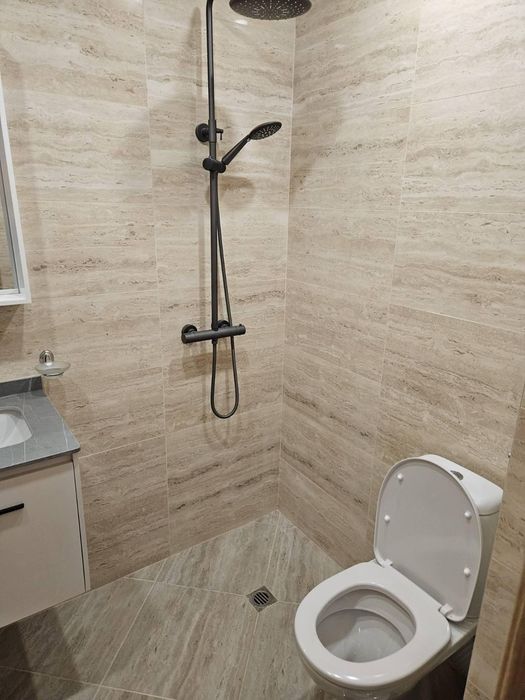 Дава се под наем Двустаен апартамент в Пловдив, Кършияка - 55 кв.м за 440 € - Снимка #9