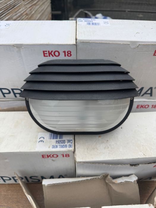 Aplica perete exterior 7 Bucăți