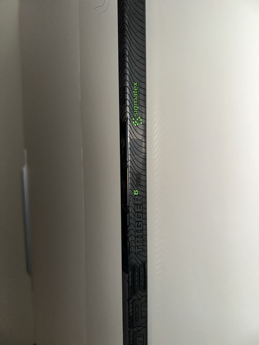 Клюшка trigger 6 pro