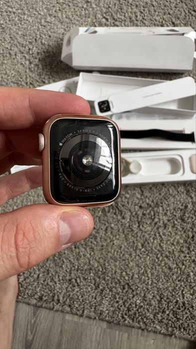 Apple watch 4 40mm