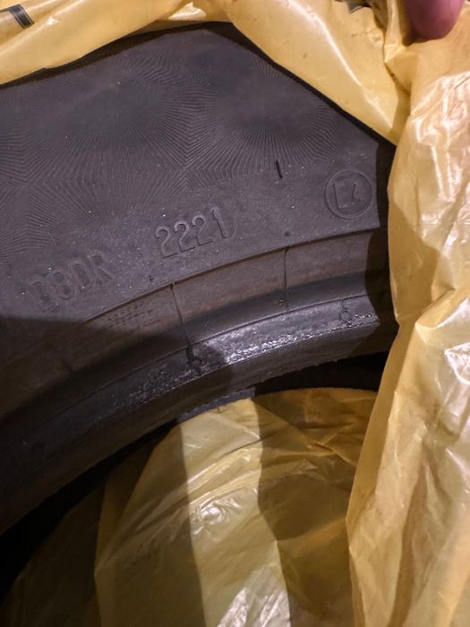 Летни 3 Гуми 245 50 18 Continental Premium Contact 6