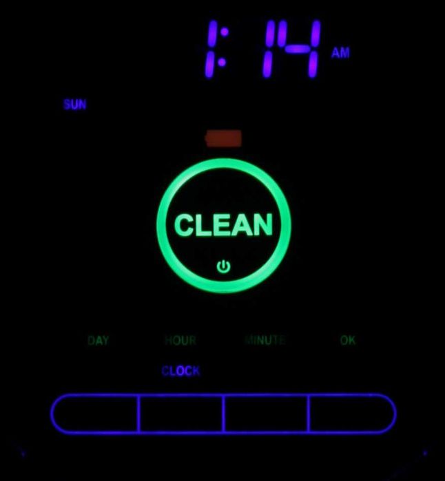 Продам робот-пылесос iRobot Roomba