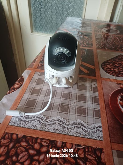 Camera inteligenta