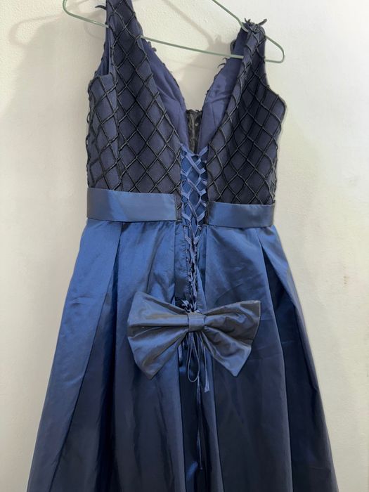 Rochie de seara, nunta.