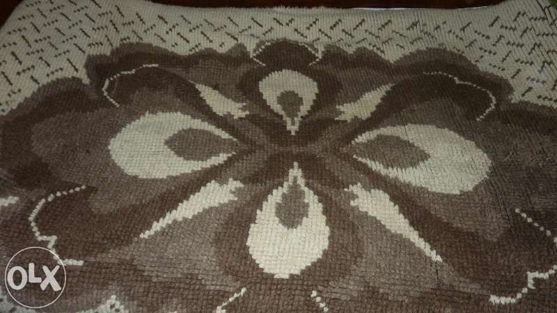 Родопски китеници от вълна